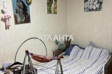 3-комнатная квартира по адресу ул. Пушкинская (площадь 72 м²) - Atlanta.ua - фото 13
