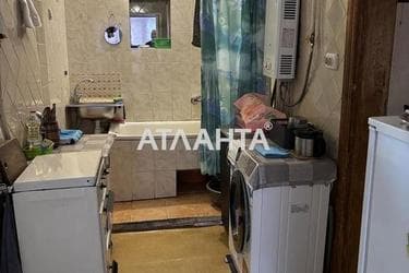 3-комнатная квартира по адресу ул. Пушкинская (площадь 72 м²) - Atlanta.ua - фото 14