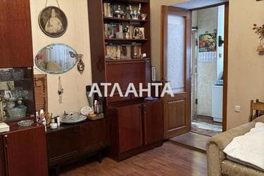3-комнатная квартира по адресу ул. Пушкинская (площадь 72 м²) - Atlanta.ua - фото 16