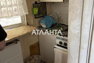 3-комнатная квартира по адресу ул. Пушкинская (площадь 72 м²) - Atlanta.ua - фото 17