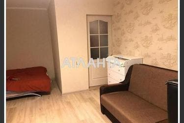1-комнатная квартира по адресу ул. Святослава Рихтера (площадь 35,4 м²) - Atlanta.ua - фото 15