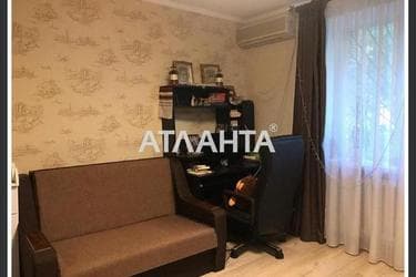 1-комнатная квартира по адресу ул. Святослава Рихтера (площадь 35,4 м²) - Atlanta.ua - фото 16