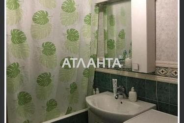 1-комнатная квартира по адресу ул. Святослава Рихтера (площадь 35,4 м²) - Atlanta.ua - фото 17