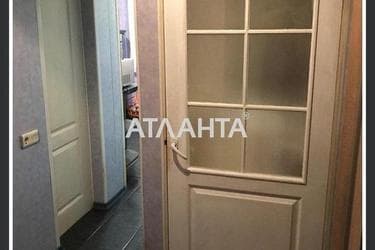 1-комнатная квартира по адресу ул. Святослава Рихтера (площадь 35,4 м²) - Atlanta.ua - фото 19