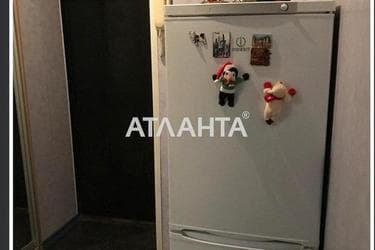 1-комнатная квартира по адресу ул. Святослава Рихтера (площадь 35,4 м²) - Atlanta.ua - фото 21