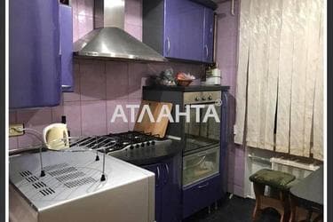 1-комнатная квартира по адресу ул. Святослава Рихтера (площадь 35,4 м²) - Atlanta.ua - фото 22