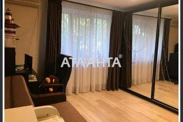 1-комнатная квартира по адресу ул. Святослава Рихтера (площадь 35,4 м²) - Atlanta.ua - фото 13