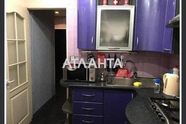 1-комнатная квартира по адресу ул. Святослава Рихтера (площадь 35,4 м²) - Atlanta.ua - фото 23