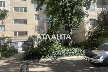 1-кімнатна квартира за адресою вул. Святослава Ріхтера (площа 35,4 м²) - Atlanta.ua - фото 44