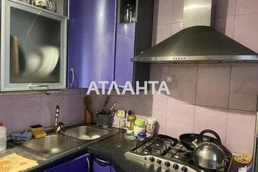 1-кімнатна квартира за адресою вул. Святослава Ріхтера (площа 35,4 м²) - Atlanta.ua - фото 38