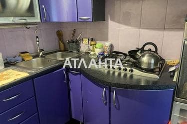 1-кімнатна квартира за адресою вул. Святослава Ріхтера (площа 35,4 м²) - Atlanta.ua - фото 39