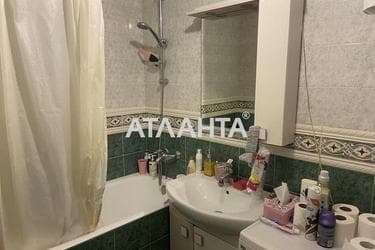 1-кімнатна квартира за адресою вул. Святослава Ріхтера (площа 35,4 м²) - Atlanta.ua - фото 40
