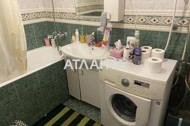 1-кімнатна квартира за адресою вул. Святослава Ріхтера (площа 35,4 м²) - Atlanta.ua - фото 41
