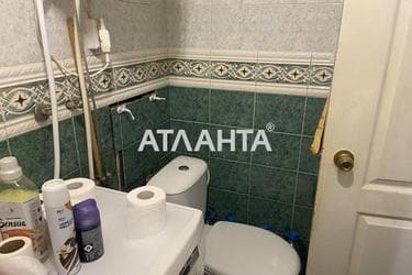 1-кімнатна квартира за адресою вул. Святослава Ріхтера (площа 35,4 м²) - Atlanta.ua - фото 43