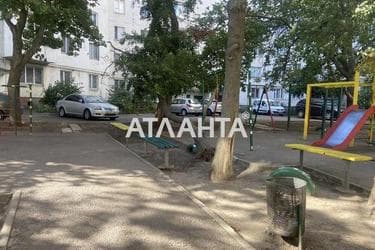 1-кімнатна квартира за адресою вул. Святослава Ріхтера (площа 35,4 м²) - Atlanta.ua - фото 45