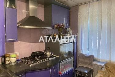 1-кімнатна квартира за адресою вул. Святослава Ріхтера (площа 35,4 м²) - Atlanta.ua - фото 28