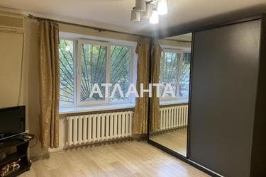 1-кімнатна квартира за адресою вул. Святослава Ріхтера (площа 35,4 м²) - Atlanta.ua - фото 24