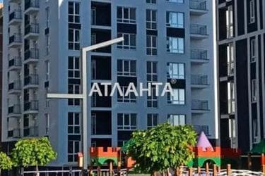 2-комнатная квартира по адресу Трускавецкая ул. (площадь 52 м²) - Atlanta.ua - фото 11