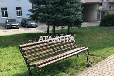 Багатокімнатна квартира за адресою вул. Головацького (площа 104,1 м²) - Atlanta.ua - фото 35
