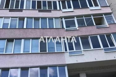 Багатокімнатна квартира за адресою вул. Головацького (площа 104,1 м²) - Atlanta.ua - фото 38