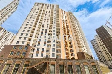 1-комнатная квартира по адресу ул. Краснова (площадь 42,4 м²) - Atlanta.ua - фото 9