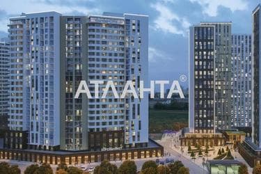 1-комнатная квартира по адресу ул. Краснова (площадь 42,4 м²) - Atlanta.ua - фото 11