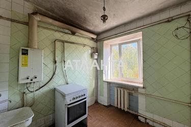 1-room apartment apartment by the address st. Armeyskaya Leninskogo batalona (area 32 m²) - Atlanta.ua - photo 15