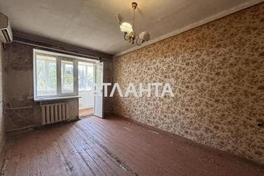1-room apartment apartment by the address st. Armeyskaya Leninskogo batalona (area 32 m²) - Atlanta.ua - photo 16