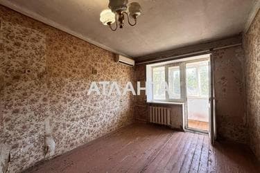 1-room apartment apartment by the address st. Armeyskaya Leninskogo batalona (area 32 m²) - Atlanta.ua - photo 17