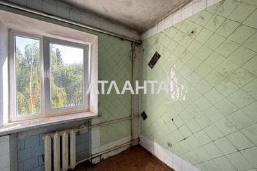 1-room apartment apartment by the address st. Armeyskaya Leninskogo batalona (area 32 m²) - Atlanta.ua - photo 22