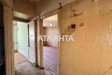 1-room apartment apartment by the address st. Armeyskaya Leninskogo batalona (area 32 m²) - Atlanta.ua - photo 24