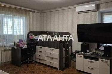 1-комнатная квартира по адресу ул. Балковская (площадь 42 м²) - Atlanta.ua - фото 20