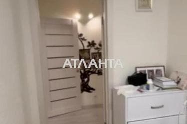 2-rooms apartment apartment by the address st. Oystrakha Davida Zatonskogo (area 63 m²) - Atlanta.ua - photo 11
