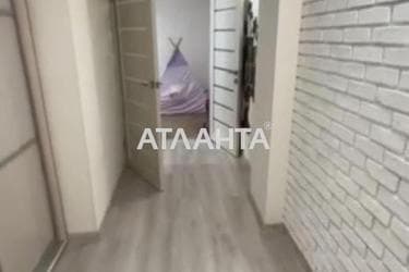 2-rooms apartment apartment by the address st. Oystrakha Davida Zatonskogo (area 63 m²) - Atlanta.ua - photo 12