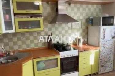 2-rooms apartment apartment by the address st. Oystrakha Davida Zatonskogo (area 63 m²) - Atlanta.ua - photo 13