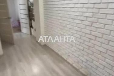 2-rooms apartment apartment by the address st. Oystrakha Davida Zatonskogo (area 63 m²) - Atlanta.ua - photo 17
