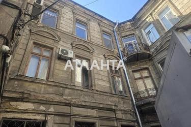 3-кімнатна квартира за адресою вул. Грецька (площа 70 м²) - Atlanta.ua - фото 10