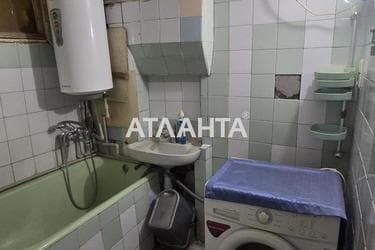 3-кімнатна квартира за адресою вул. Грецька (площа 70 м²) - Atlanta.ua - фото 12