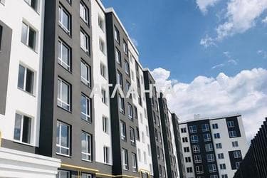 1-кімнатна квартира за адресою вул. Будівельна (площа 45,6 м²) - Atlanta.ua - фото 22
