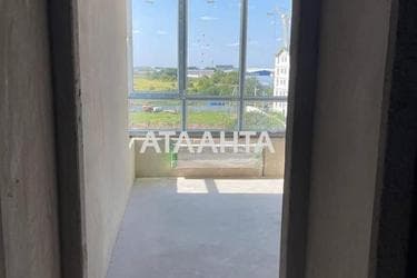 1-кімнатна квартира за адресою вул. Будівельна (площа 45,6 м²) - Atlanta.ua - фото 13