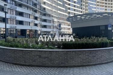 1-комнатная квартира по адресу Курортный 2-й пер. (площадь 35 м²) - Atlanta.ua - фото 34