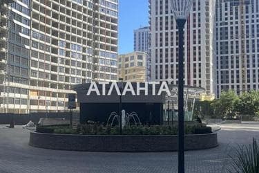 1-комнатная квартира по адресу Курортный 2-й пер. (площадь 35 м²) - Atlanta.ua - фото 35