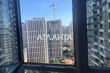 1-комнатная квартира по адресу Курортный 2-й пер. (площадь 35 м²) - Atlanta.ua - фото 41