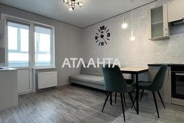 1-кімнатна квартира за адресою вул. Приміська (площа 39,6 м²) - Atlanta.ua - фото 31