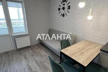 1-кімнатна квартира за адресою вул. Приміська (площа 39,6 м²) - Atlanta.ua - фото 32