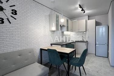 1-кімнатна квартира за адресою вул. Приміська (площа 39,6 м²) - Atlanta.ua - фото 33