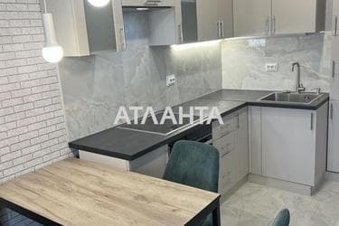 1-кімнатна квартира за адресою вул. Приміська (площа 39,6 м²) - Atlanta.ua - фото 35