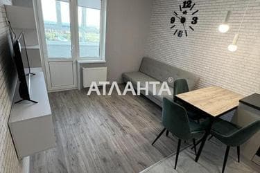 1-кімнатна квартира за адресою вул. Приміська (площа 39,6 м²) - Atlanta.ua - фото 37