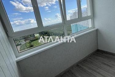 1-кімнатна квартира за адресою вул. Приміська (площа 39,6 м²) - Atlanta.ua - фото 38