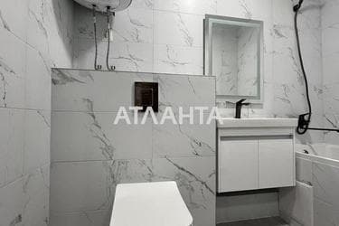 1-кімнатна квартира за адресою вул. Приміська (площа 39,6 м²) - Atlanta.ua - фото 39